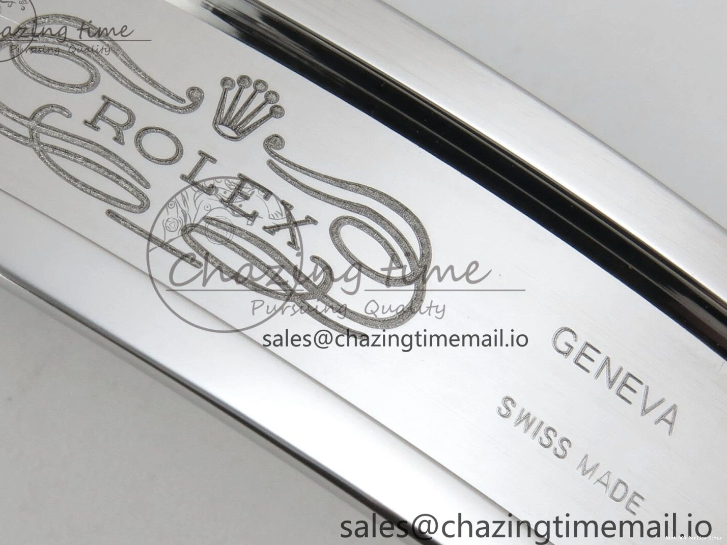 AAA Replica Watches Diamonds (Weighted) SS Edition Bracelet 41 126333 Black Jubilee SH3235 1:1 EasyCare ARF Dial 210 Best on DateJust YG 0119